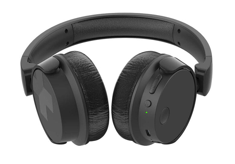Philips TABH305BK/00 cuffia e auricolare Wireless A Padiglione Musica e Chiamate Bluetooth Nero