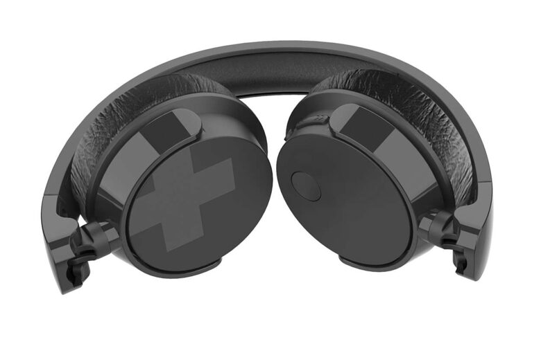 Philips TABH305BK/00 cuffia e auricolare Wireless A Padiglione Musica e Chiamate Bluetooth Nero