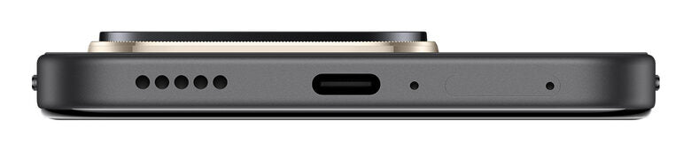 Honor 400 Smart Smartphone Velvet Black 6GB+128GB