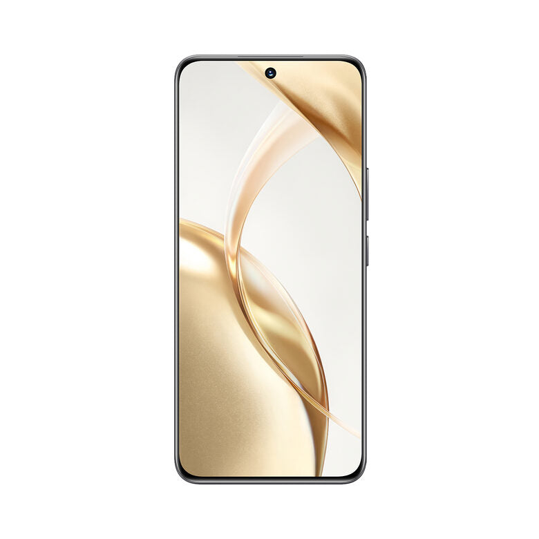 Honor 200 5G + Earbuds Choice 17 cm (6.7") Doppia SIM Android 14 USB tipo-C 12 GB 512 GB 5200 mAh Nero