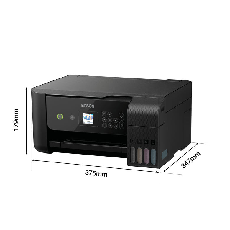 Epson EcoTank ET-2721