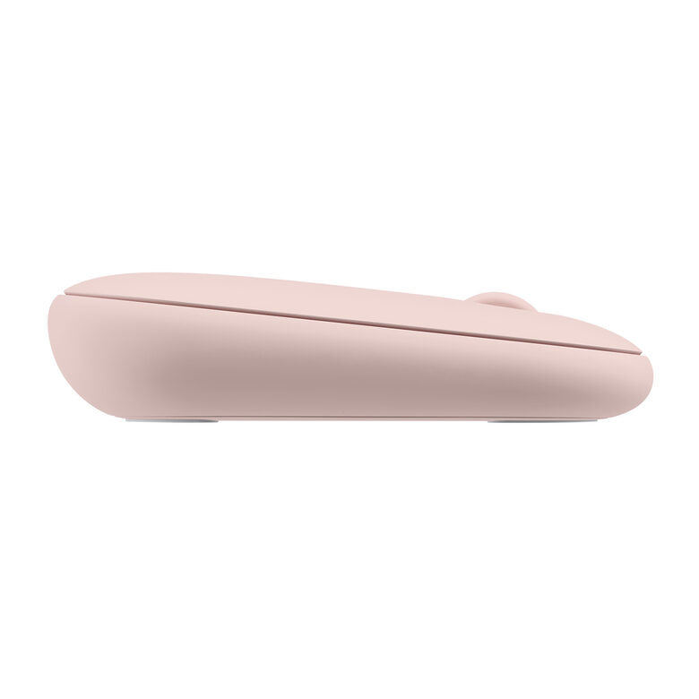 Logitech Pebble M350 mouse Ambidestro Wireless a RF + Bluetooth Ottico 1000 DPI