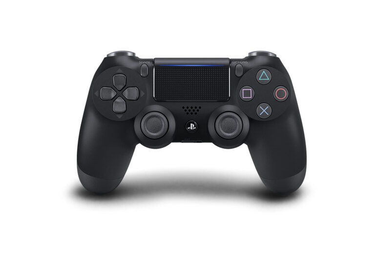 Sony Fortnite Neo Versa DualShock 4 V2 Nero Bluetooth/USB Gamepad Analogico/Digitale PlayStation 4