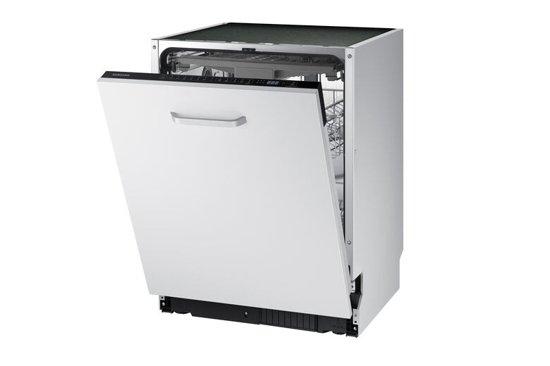 Samsung DW60M6070IB Lavastoviglie a Incasso Scomparsa Totale Serie 5500