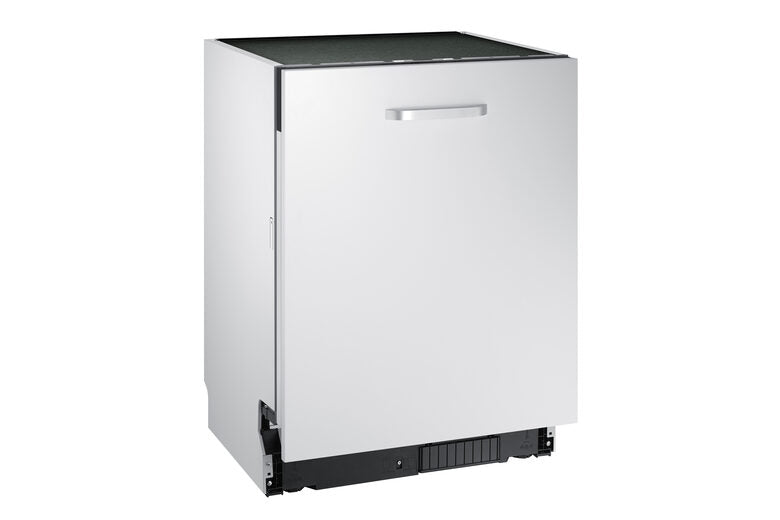 Samsung DW60M6070IB Lavastoviglie a Incasso Scomparsa Totale Serie 5500