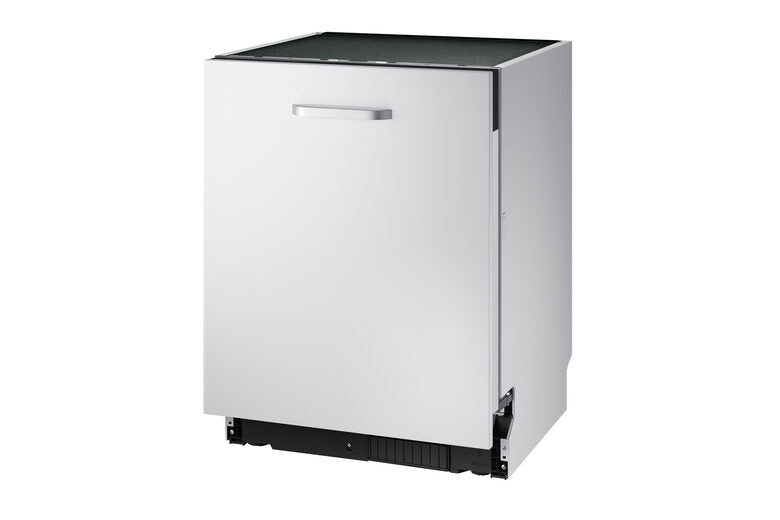 Samsung DW60M6070IB Lavastoviglie a Incasso Scomparsa Totale Serie 5500