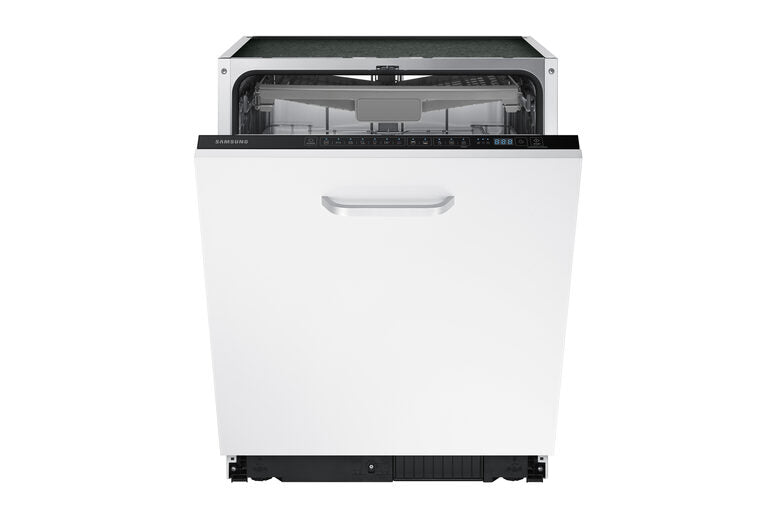 Samsung DW60M6070IB Lavastoviglie a Incasso Scomparsa Totale Serie 5500