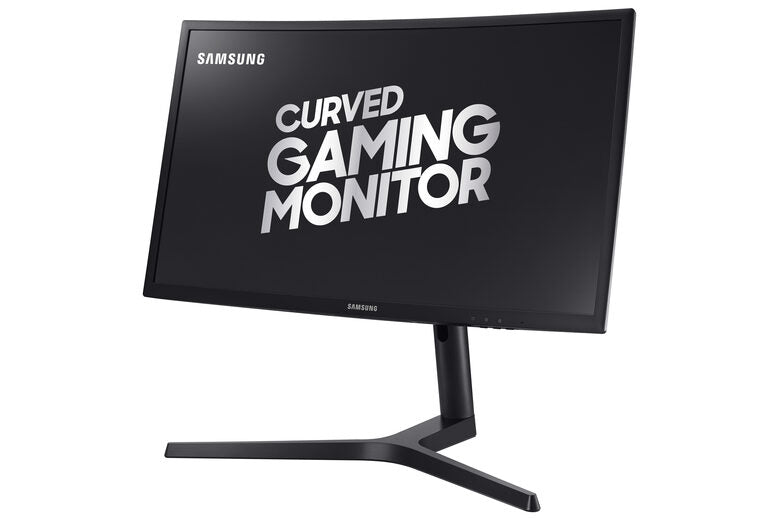Samsung C24FG73 Monitor Gaming da 24" Curvo
