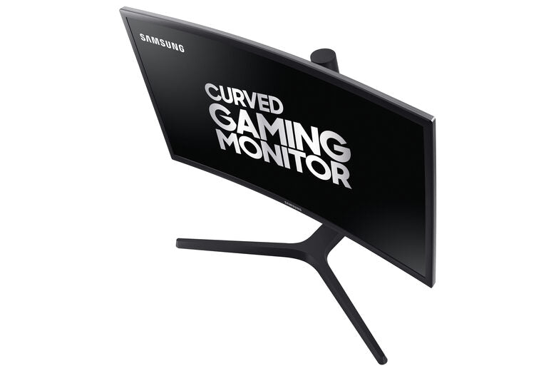 Samsung C24FG73 Monitor Gaming da 24" Curvo