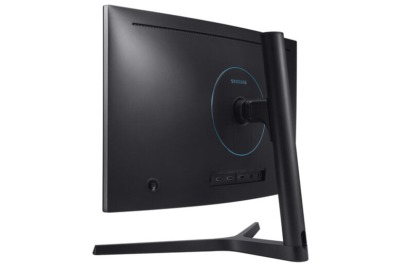 Samsung C24FG73 Monitor Gaming da 24" Curvo