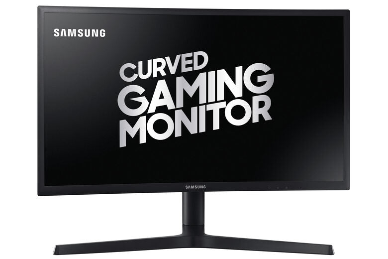 Samsung C24FG73 Monitor Gaming da 24" Curvo