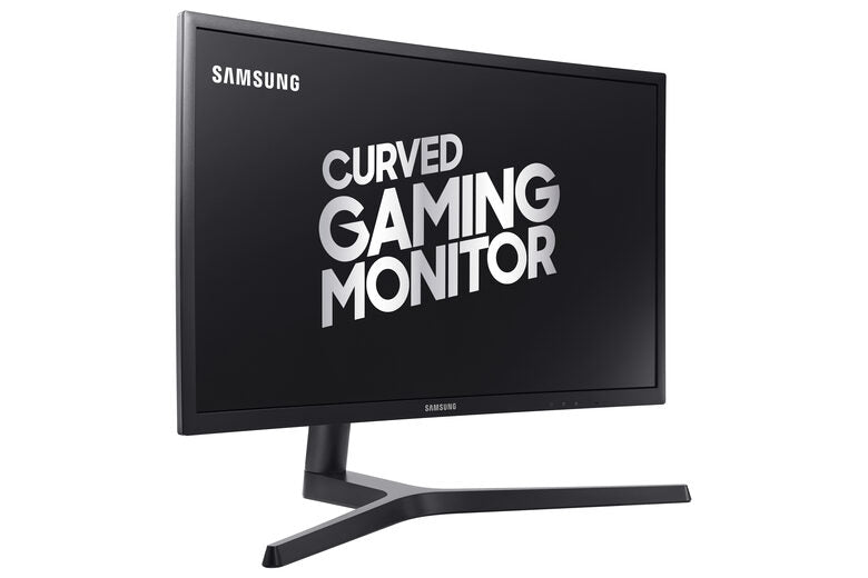 Samsung C24FG73 Monitor Gaming da 24" Curvo