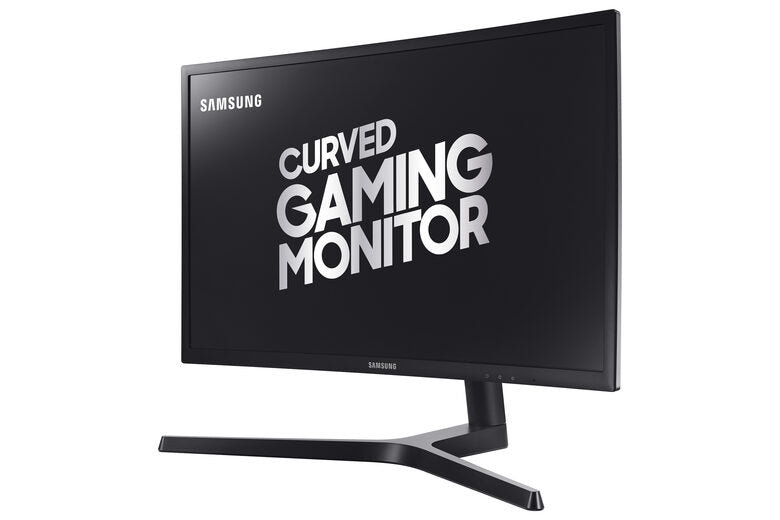 Samsung C24FG73 Monitor Gaming da 24" Curvo