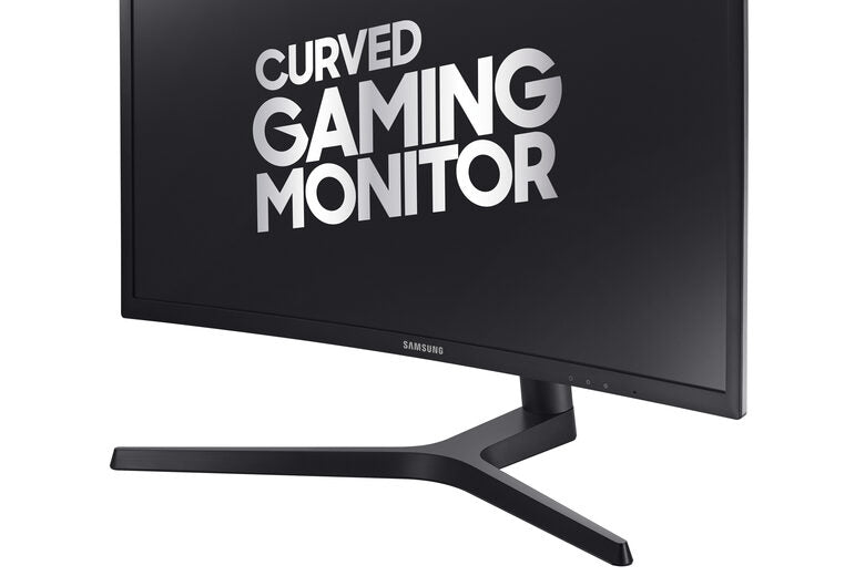 Samsung C24FG73 Monitor Gaming da 24" Curvo