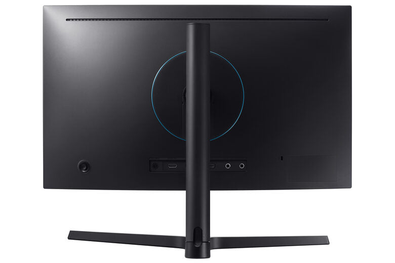 Samsung C24FG73 Monitor Gaming da 24" Curvo