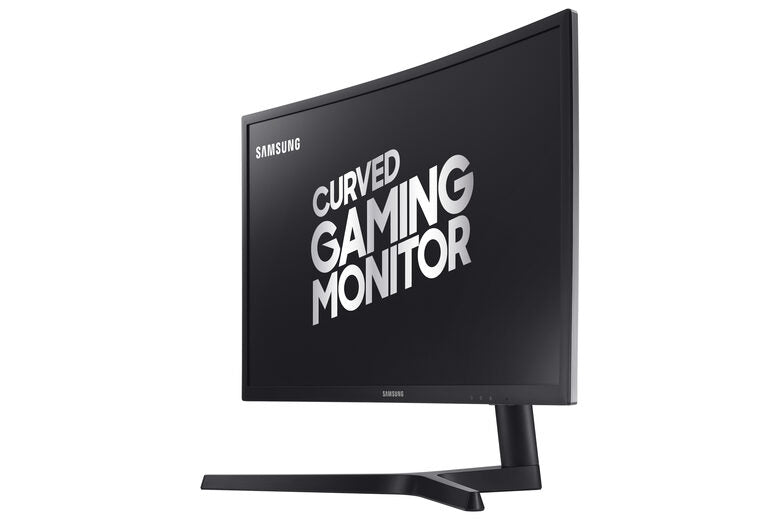 Samsung C24FG73 Monitor Gaming da 24" Curvo