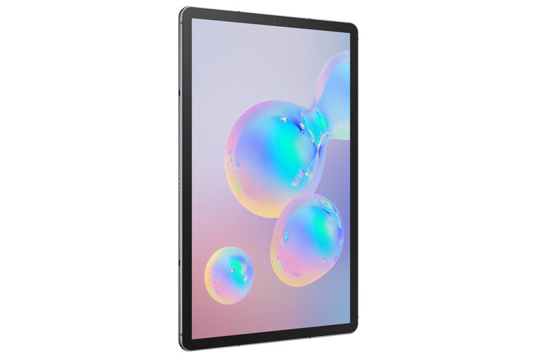 Samsung Galaxy Tab S6 , Grey, 10.5", Wi-Fi/LTE, 128GB