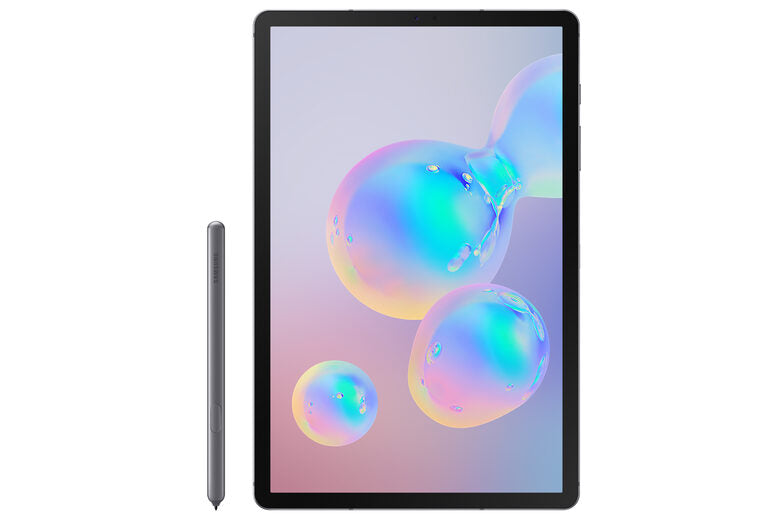 Samsung Galaxy Tab S6 , Grey, 10.5", Wi-Fi/LTE, 128GB
