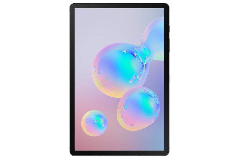 Samsung Galaxy Tab S6 , Grey, 10.5", Wi-Fi/LTE, 128GB