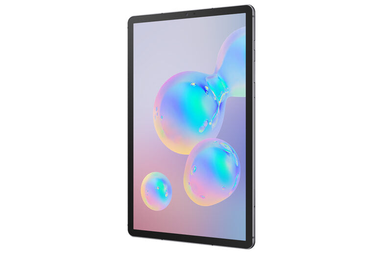 Samsung Galaxy Tab S6 , Grey, 10.5", Wi-Fi/LTE, 128GB