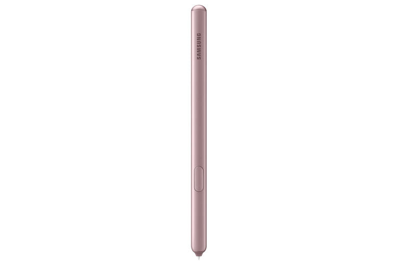 Samsung Galaxy Tab S6 , Rose Blush, 10.5", Wi-Fi/LTE, 128GB