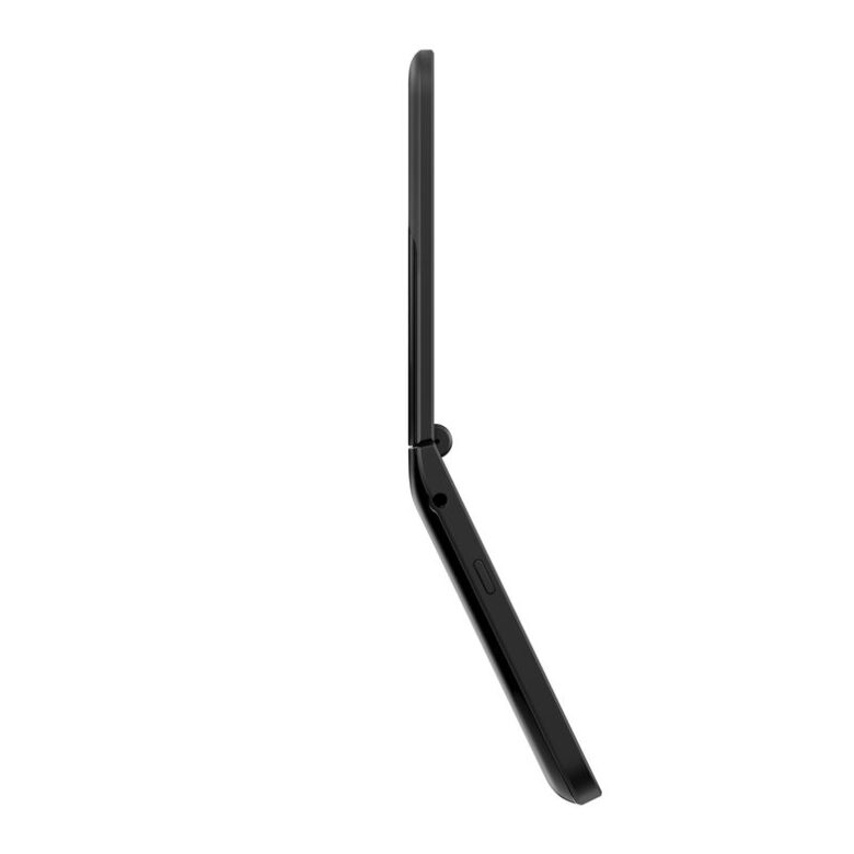Nokia 2720 Flip 7,11 cm (2.8") 118 g Nero