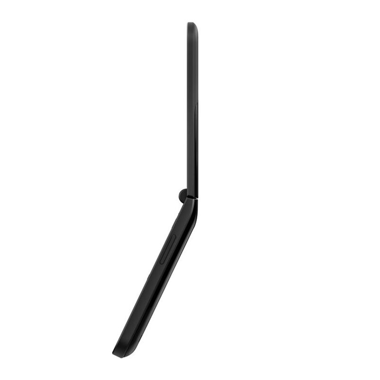 Nokia 2720 Flip 7,11 cm (2.8") 118 g Nero