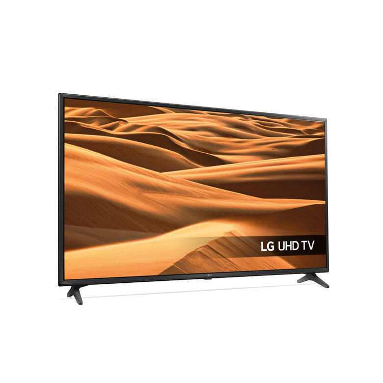 LG 43UM7000PLA TV 109,2 cm (43") 4K Ultra HD Smart TV Wi-Fi Nero