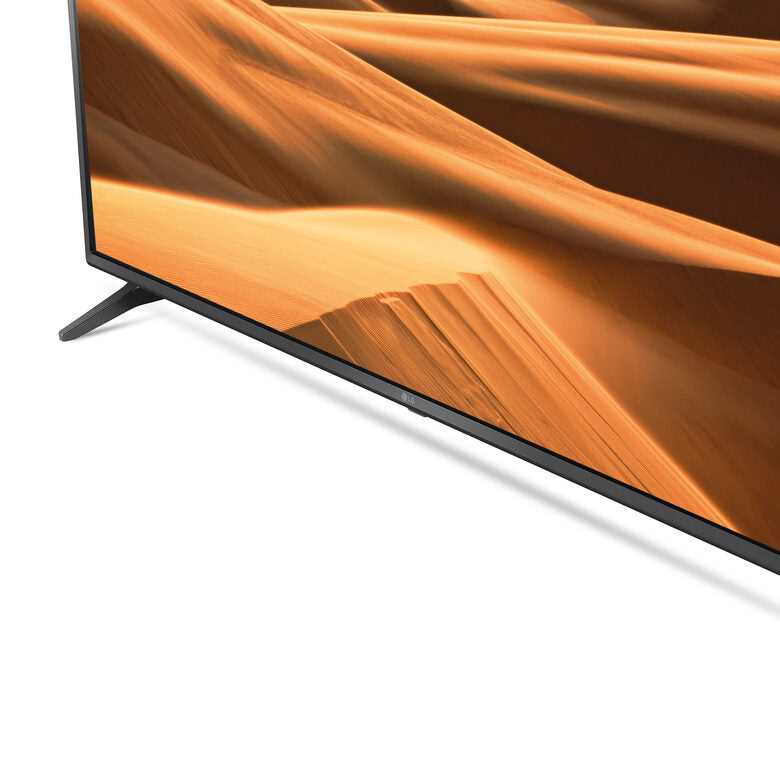 LG 43UM7000PLA TV 109,2 cm (43") 4K Ultra HD Smart TV Wi-Fi Nero