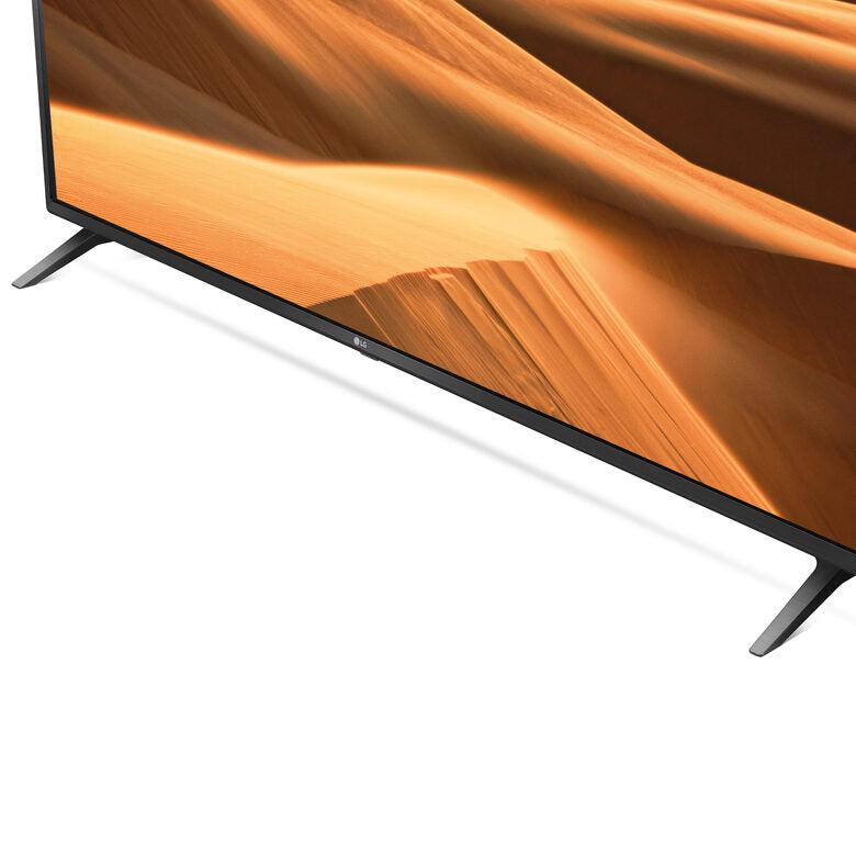 LG 43UM7000PLA TV 109,2 cm (43") 4K Ultra HD Smart TV Wi-Fi Nero