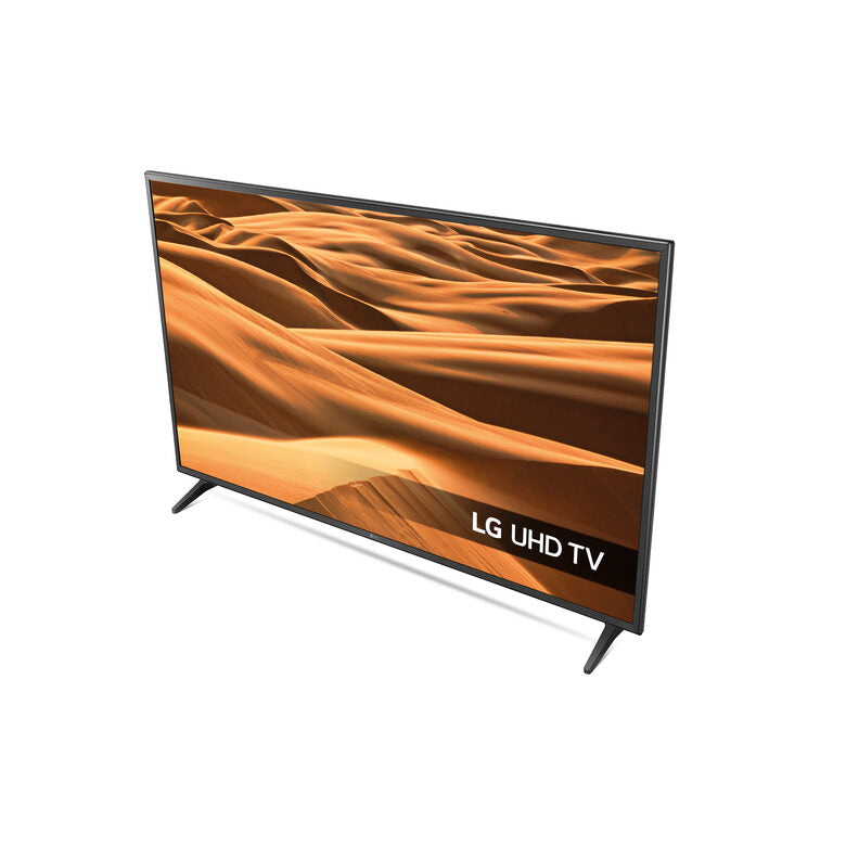 LG 43UM7000PLA TV 109,2 cm (43") 4K Ultra HD Smart TV Wi-Fi Nero