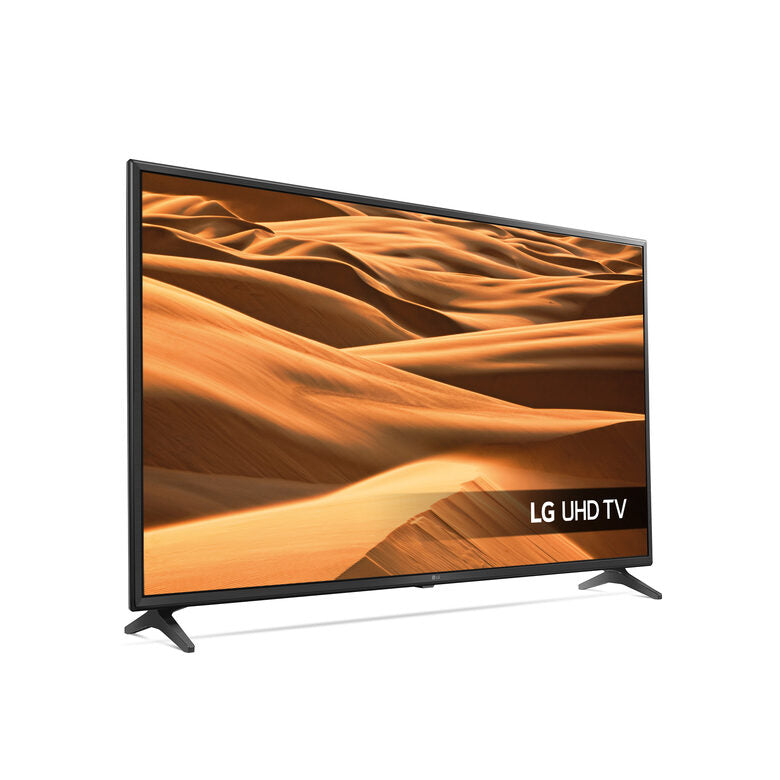 LG 65UM7000PLA TV 165,1 cm (65") 4K Ultra HD Smart TV Wi-Fi Nero