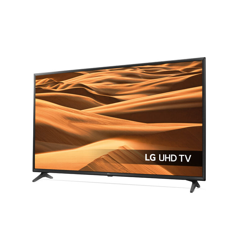 LG 65UM7000PLA TV 165,1 cm (65") 4K Ultra HD Smart TV Wi-Fi Nero