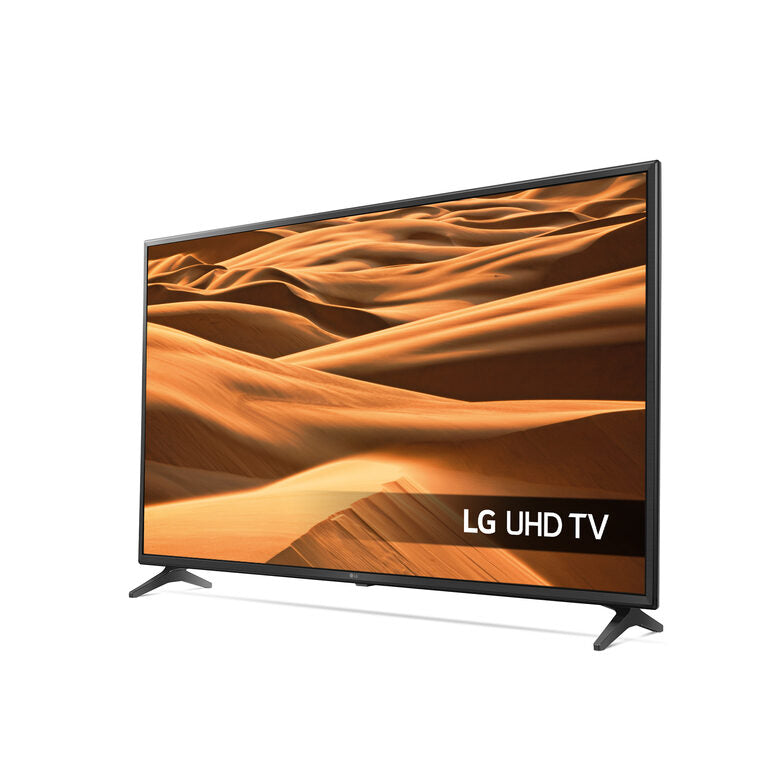 LG 65UM7000PLA TV 165,1 cm (65") 4K Ultra HD Smart TV Wi-Fi Nero