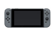 Nintendo Switch V2 2019 console da gioco portatile 15,8 cm (6.2") 32 GB Touch screen Wi-Fi Grigio
