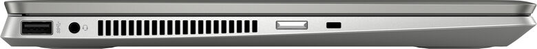 HP Pavilion x360 14-dh1003nl Ibrido (2 in 1) 35,6 cm (14") Touch screen Full HD Intel® Core™ i3 di decima generazione 8 GB DDR4-SDRAM 256 GB SSD Wi-Fi 5 (802.11ac) Windows 10 Home Argento