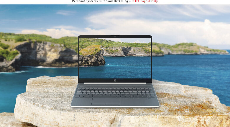 HP 15-dw0133nl Computer portatile 39,6 cm (15.6") HD Intel® Core™ i3 di ottava generazione 8 GB DDR4-SDRAM 256 GB SSD Wi-Fi 5 (802.11ac) Windows 10 Home Argento