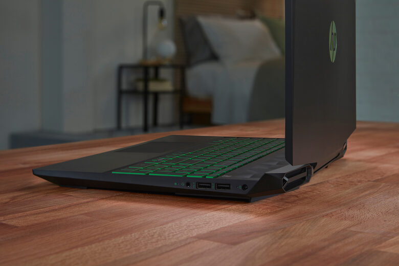 HP Pavilion Gaming 15-dk0043nl Computer portatile 39,6 cm (15.6") Full HD Intel® Core™ i5 di nona generazione 16 GB DDR4-SDRAM 512 GB SSD NVIDIA® GeForce® GTX 1650 Wi-Fi 5 (802.11ac) Windows