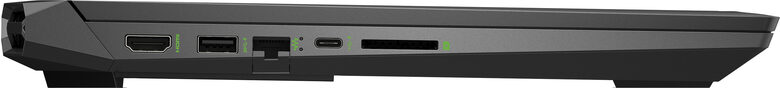 HP Pavilion Gaming 15-dk0043nl Computer portatile 39,6 cm (15.6") Full HD Intel® Core™ i5 di nona generazione 16 GB DDR4-SDRAM 512 GB SSD NVIDIA® GeForce® GTX 1650 Wi-Fi 5 (802.11ac) Windows