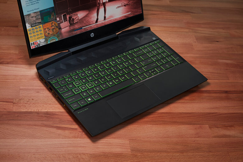 HP Pavilion Gaming 15-dk0043nl Computer portatile 39,6 cm (15.6") Full HD Intel® Core™ i5 di nona generazione 16 GB DDR4-SDRAM 512 GB SSD NVIDIA® GeForce® GTX 1650 Wi-Fi 5 (802.11ac) Windows