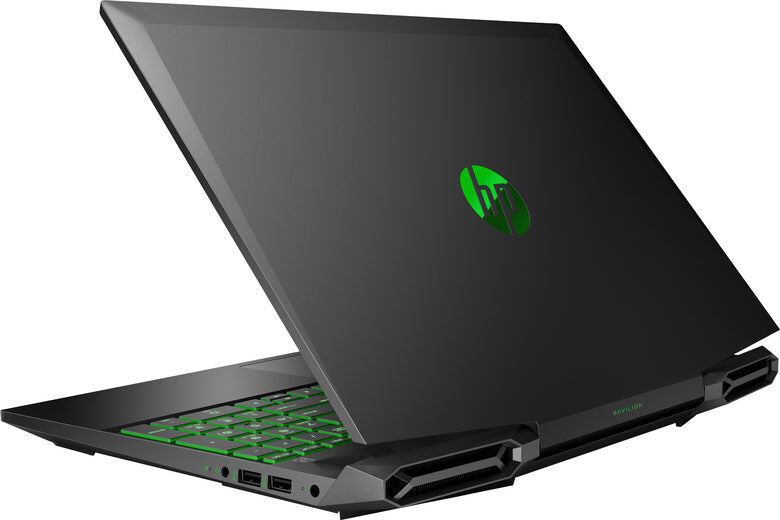 HP Pavilion Gaming 15-dk0043nl Computer portatile 39,6 cm (15.6") Full HD Intel® Core™ i5 di nona generazione 16 GB DDR4-SDRAM 512 GB SSD NVIDIA® GeForce® GTX 1650 Wi-Fi 5 (802.11ac) Windows
