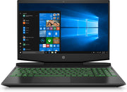 HP Pavilion Gaming 15-dk0043nl Computer portatile 39,6 cm (15.6") Full HD Intel® Core™ i5 di nona generazione 16 GB DDR4-SDRAM 512 GB SSD NVIDIA® GeForce® GTX 1650 Wi-Fi 5 (802.11ac) Windows
