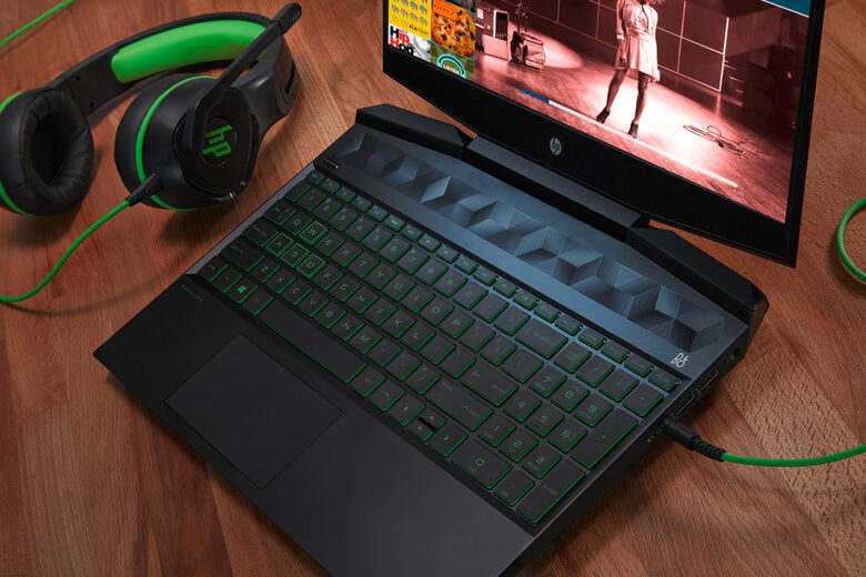 HP Pavilion Gaming 15-dk0043nl Computer portatile 39,6 cm (15.6") Full HD Intel® Core™ i5 di nona generazione 16 GB DDR4-SDRAM 512 GB SSD NVIDIA® GeForce® GTX 1650 Wi-Fi 5 (802.11ac) Windows