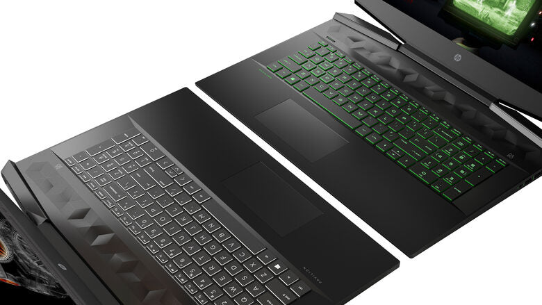 HP Pavilion Gaming 15-dk0043nl Computer portatile 39,6 cm (15.6") Full HD Intel® Core™ i5 di nona generazione 16 GB DDR4-SDRAM 512 GB SSD NVIDIA® GeForce® GTX 1650 Wi-Fi 5 (802.11ac) Windows