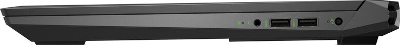 HP Pavilion Gaming 15-dk0043nl Computer portatile 39,6 cm (15.6") Full HD Intel® Core™ i5 di nona generazione 16 GB DDR4-SDRAM 512 GB SSD NVIDIA® GeForce® GTX 1650 Wi-Fi 5 (802.11ac) Windows