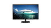 Lenovo D32q-20 80 cm (31.5") 2560 x 1440 Pixel Quad HD LCD Nero