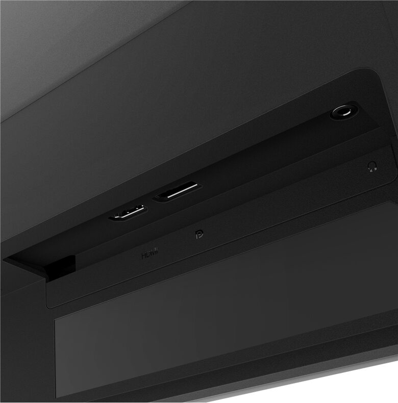 Lenovo D32q-20 80 cm (31.5") 2560 x 1440 Pixel Quad HD LCD Nero