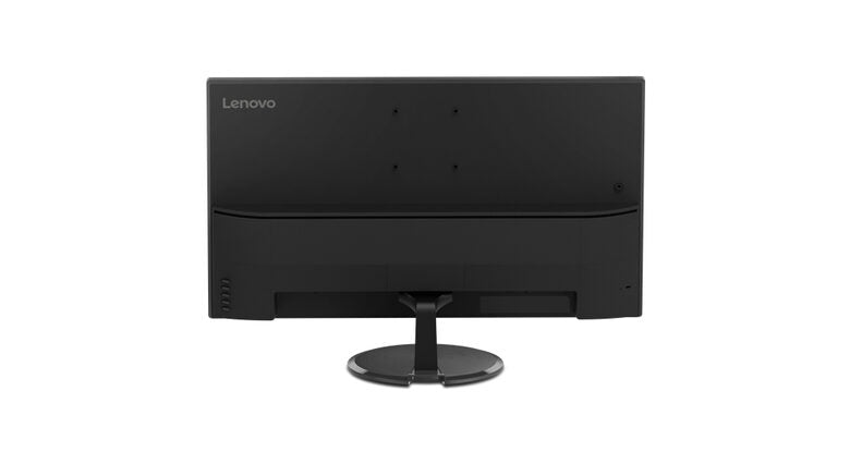 Lenovo D32q-20 80 cm (31.5") 2560 x 1440 Pixel Quad HD LCD Nero