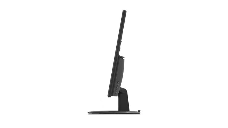 Lenovo D32q-20 80 cm (31.5") 2560 x 1440 Pixel Quad HD LCD Nero