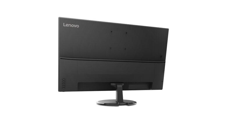 Lenovo D32q-20 80 cm (31.5") 2560 x 1440 Pixel Quad HD LCD Nero